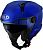 KYT D-City Plain, open face helmet