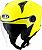 KYT D-City Plain, open face helmet