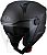 KYT D-City Plain, open face helmet
