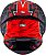 KYT KX-1 Race GP Bulega Replica, full face helmet