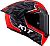 KYT KX-1 Race GP Bulega Replica, full face helmet