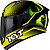 KYT NF-R Hyper, integral helmet