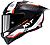 KYT R1R Carbon Zone, full face helmet