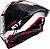 KYT R1R Carbon Zone, full face helmet