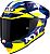 KYT R1R Diamond, full face helmet