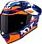 KYT R1R Diamond, full face helmet