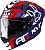KYT R2R Max Fernandez 2025 Replica, full face helmet