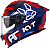 KYT R2R Max Fernandez 2025 Replica, full face helmet