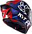 KYT R2R Max Fernandez 2025 Replica, full face helmet
