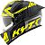KYT R2R Octane, full face helmet