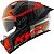 KYT R2R Octane, full face helmet