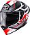 KYT R2R Parsec, full face helmet