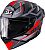 KYT R2R Parsec, full face helmet