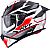KYT R2R Parsec, full face helmet