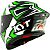 KYT TT-Revo Alex Lowes 2024 Replica, full face helmet