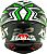 KYT TT-Revo Alex Lowes 2024 Replica, full face helmet
