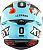 KYT TT-Revo Electron Leopard Replica Aragon, full face helmet