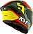 KYT TT-Revo Flux, full face helmet