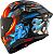 KYT TT-Revo Magnet, full face helmet