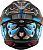 KYT TT-Revo Magnet, full face helmet