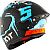 KYT TT-Revo Masia Replica Winter Test, full face helmet