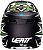 Leatt 3.5 Junior V26 Storm, Motocrosshelm Jugend