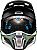 Leatt 3.5 Junior V26 Storm, Motocrosshelm Jugend