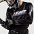 Leatt 3.5 Black, Zestaw dżersej/spodnie tekstylne dla dzieci