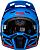 Leatt 3.5 Royal, casco de motocross