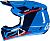 Leatt 3.5 Royal, casco de motocross