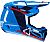 Leatt 3.5 Royal, casco de motocross