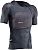 Leatt 3DF AirFit Lite Evo, protector shirt short sleeve