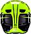 Leatt Adventure 8.5 HiViz, casque d'aventure