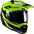 Leatt Adventure 8.5 HiViz, casque d'aventure