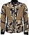 Leatt Adventure FlowTour 7.5 Camo, veste textile imperméable
