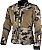 Leatt Adventure FlowTour 7.5 Camo, veste textile imperméable
