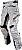 Leatt Adventure FlowTour 7.5 Steel, Textilhose wasserdicht