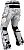 Leatt Adventure FlowTour 7.5 Steel, Textilhose wasserdicht