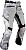 Leatt Adventure FlowTour 7.5 Steel, Textilhose wasserdicht