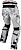 Leatt Adventure FlowTour 7.5 Steel, Textilhose wasserdicht