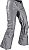 Leatt Adventure FlowTour 7.5 Steel, Textilhose wasserdicht