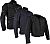 Leatt Adventure MultiTour 7.5, veste textile imperméable