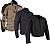 Leatt Adventure MultiTour 7.5, veste textile imperméable