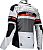 Leatt Adventure Rally 5.5, veste en textile