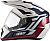 Leatt Adventure 7.5 V26 Royal, Endurohelm