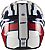 Leatt Adventure 7.5 V26 Royal, Endurohelm