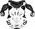 Leatt Fusion 3.0, protector vest