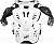 Leatt Fusion 3.0, protector vest