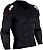 Leatt ReaFlex, Protektorenjacke