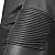 GMS-Moto GS-1, Lederhose